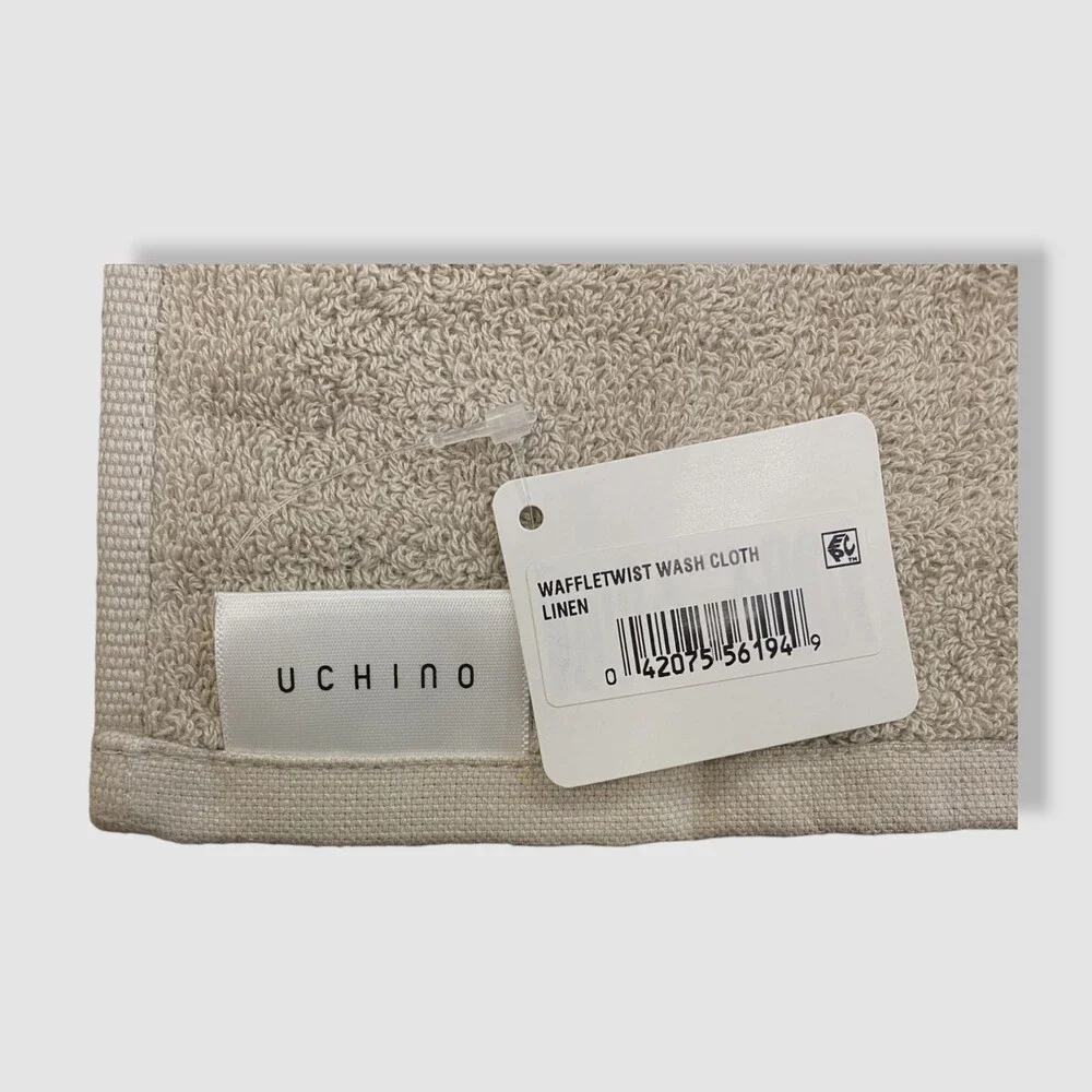 Uchino $15 gray